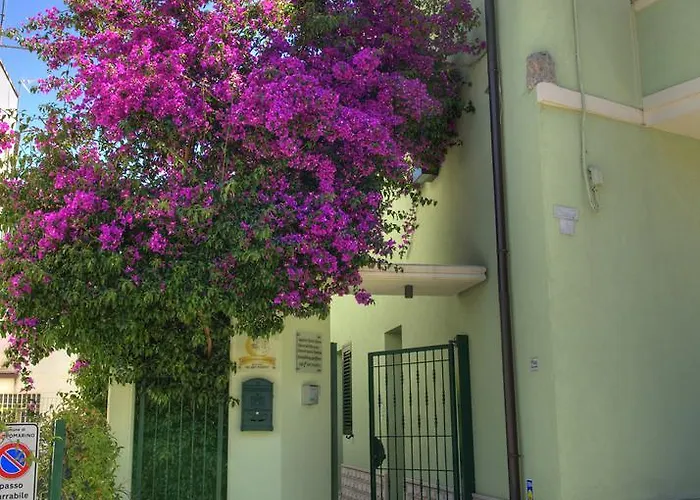 La Casa Del Nonno