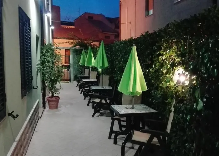 La Casa Del Nonno