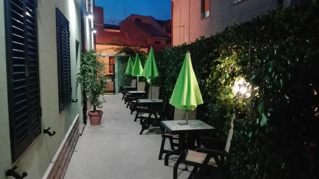 Alojamento de Acomodação e Pequeno-almoço La Casa Del Nonno 2*