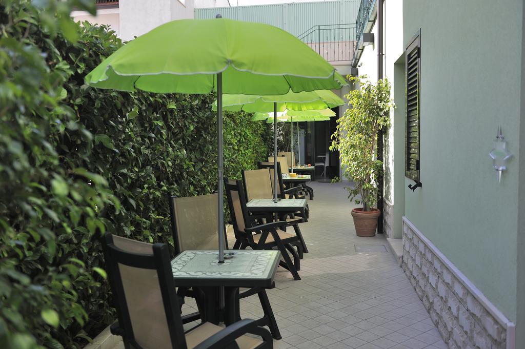 La Casa Del Nonno Alojamento de Acomodação e Pequeno-almoço