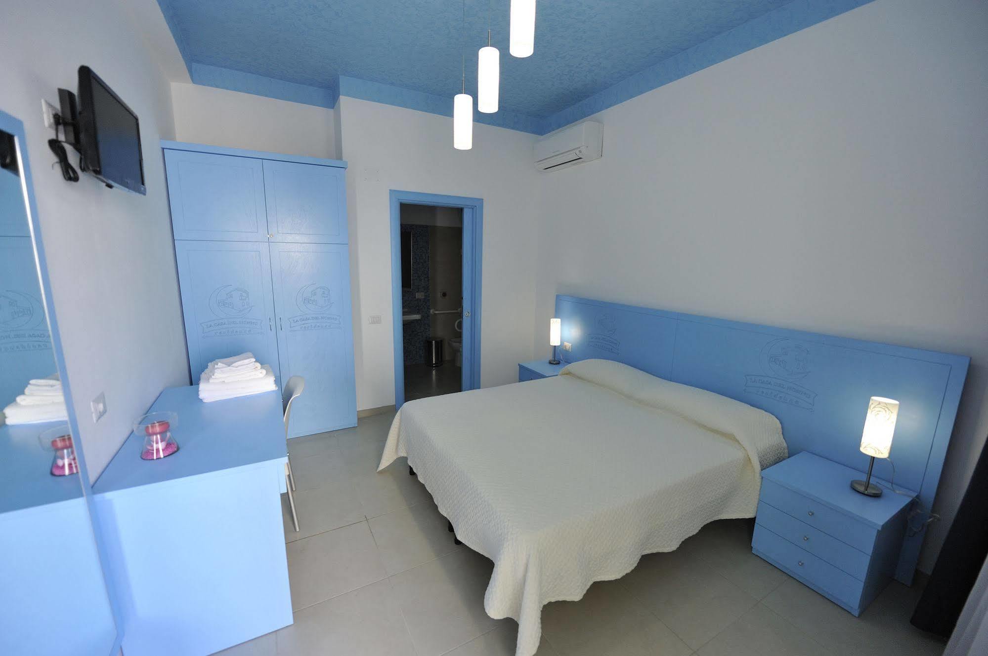 La Casa Del Nonno