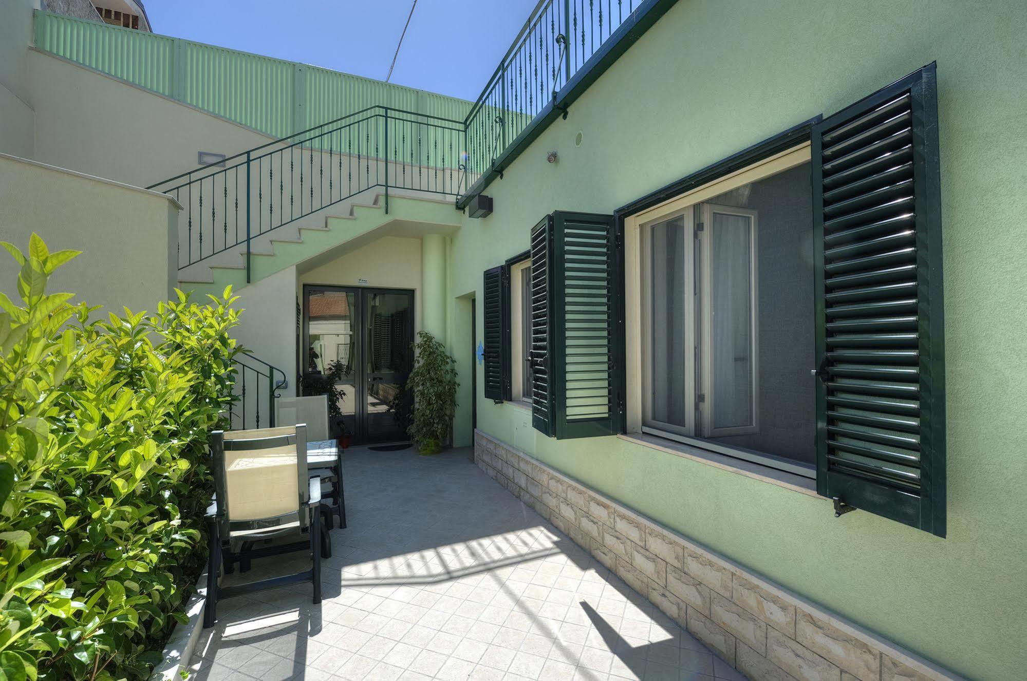 Alojamento de Acomodação e Pequeno-almoço La Casa Del Nonno Campomarino (Campobasso)