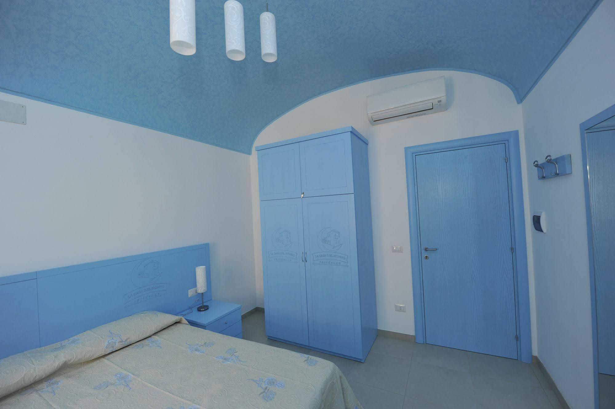 La Casa Del Nonno