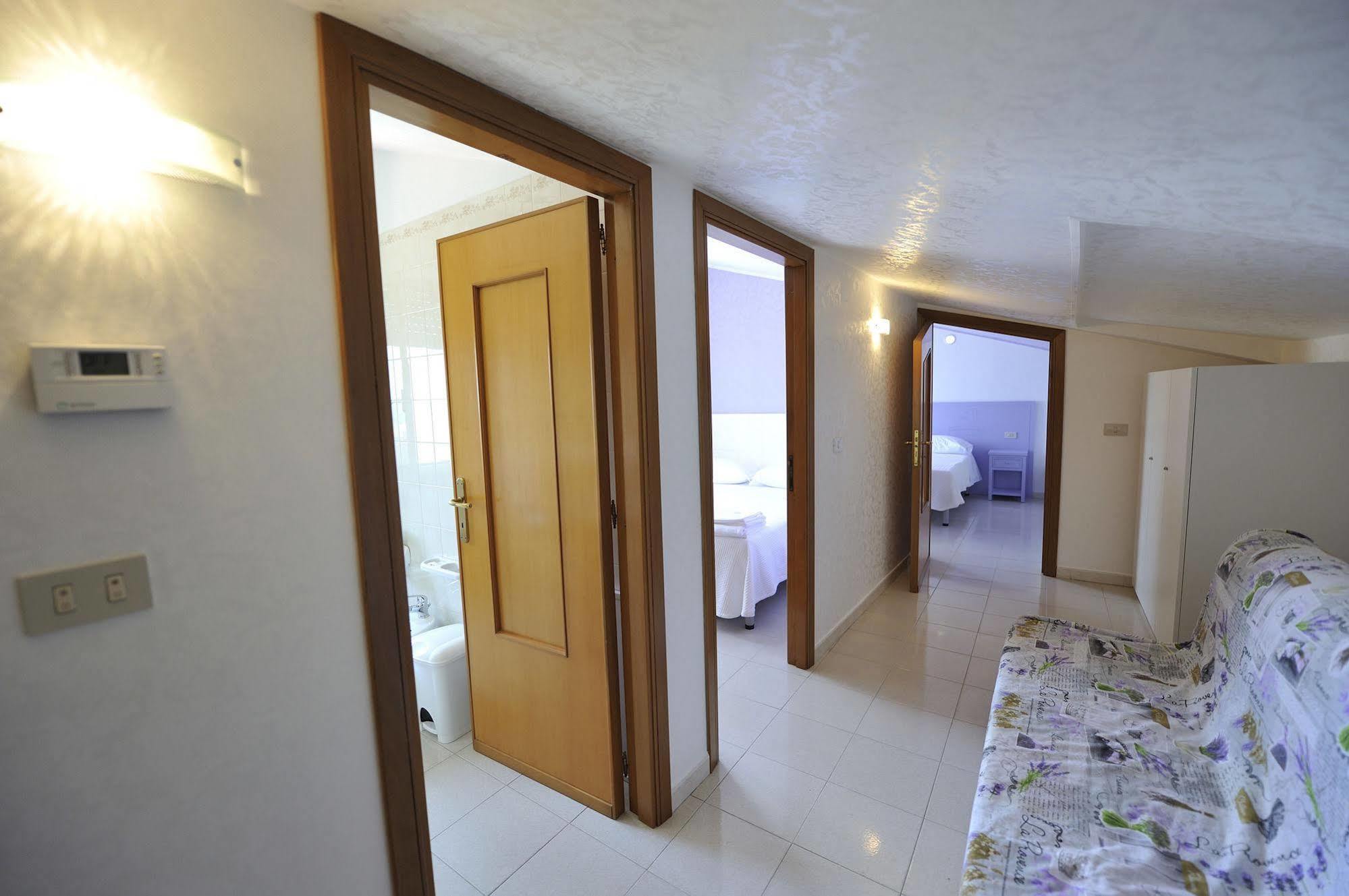 La Casa Del Nonno Campomarino (Campobasso)