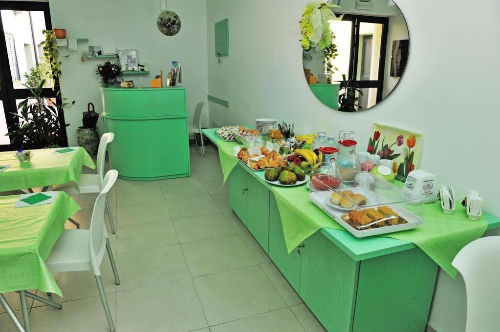 Alojamento de Acomodação e Pequeno-almoço La Casa Del Nonno Campomarino (Campobasso)